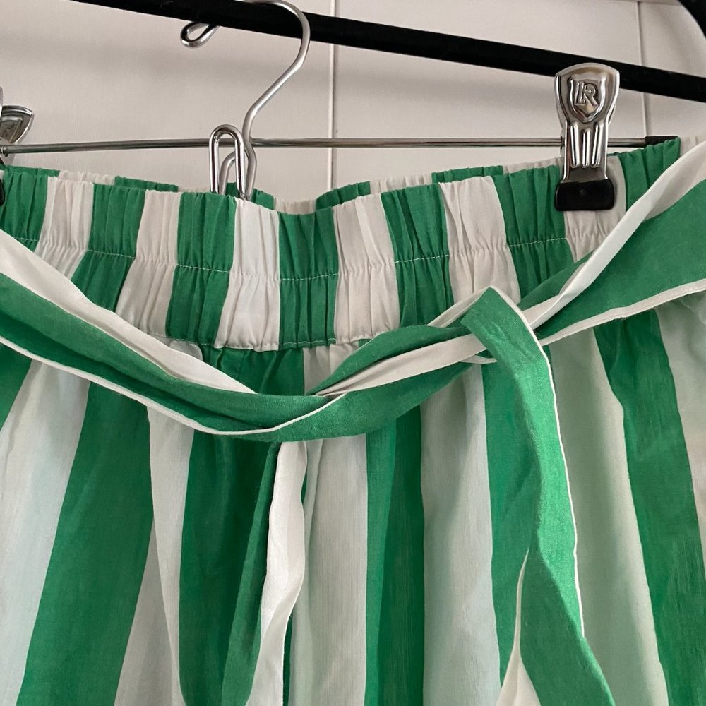 Mara Hoffman Sasha Pant and Top Set - Picture 6 of 12